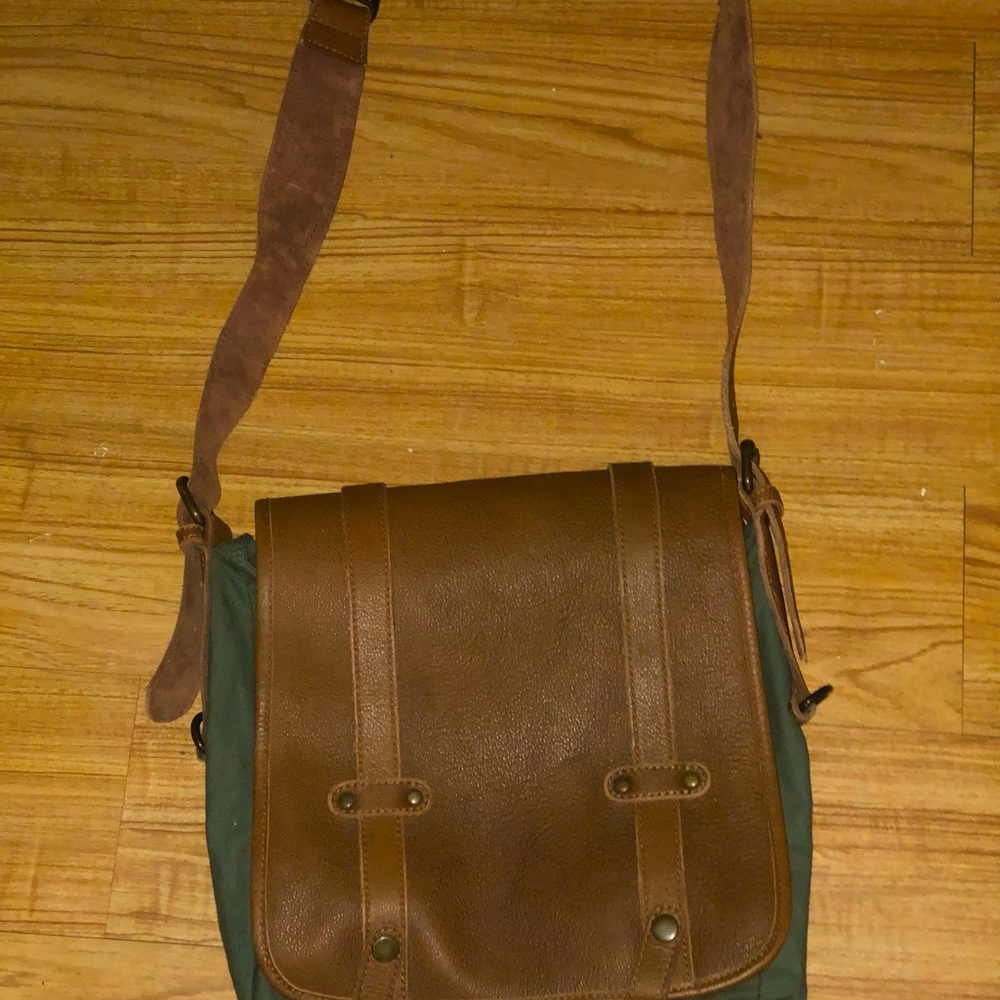 PELLE STUDIO MSGR BAG - Picture 5 of 12